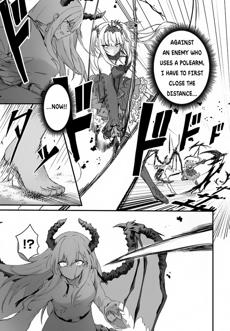 Dantoudai No Hanayome Sekai Wo Horobosu Futsutsuka Na Tatsuki Desu Ga 3 3