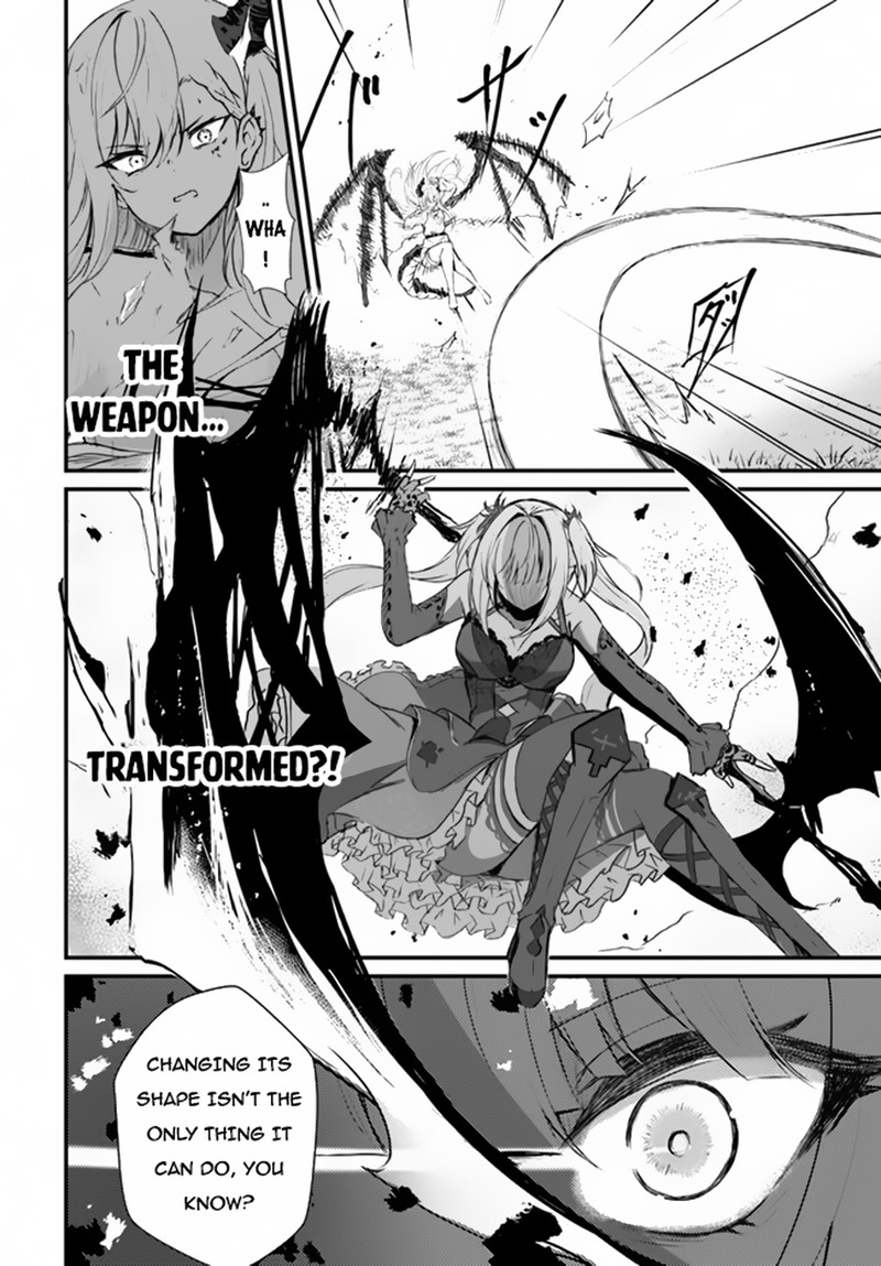Dantoudai No Hanayome Sekai Wo Horobosu Futsutsuka Na Tatsuki Desu Ga 3 4