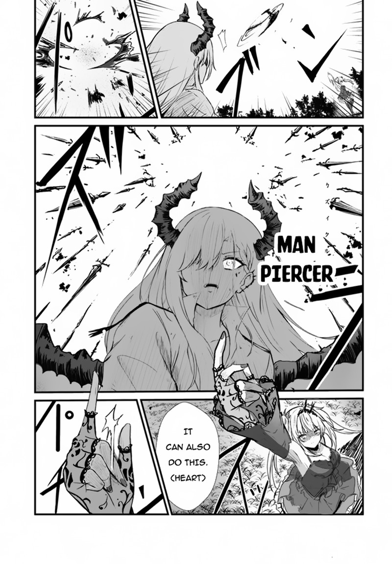 Dantoudai No Hanayome Sekai Wo Horobosu Futsutsuka Na Tatsuki Desu Ga 3 5