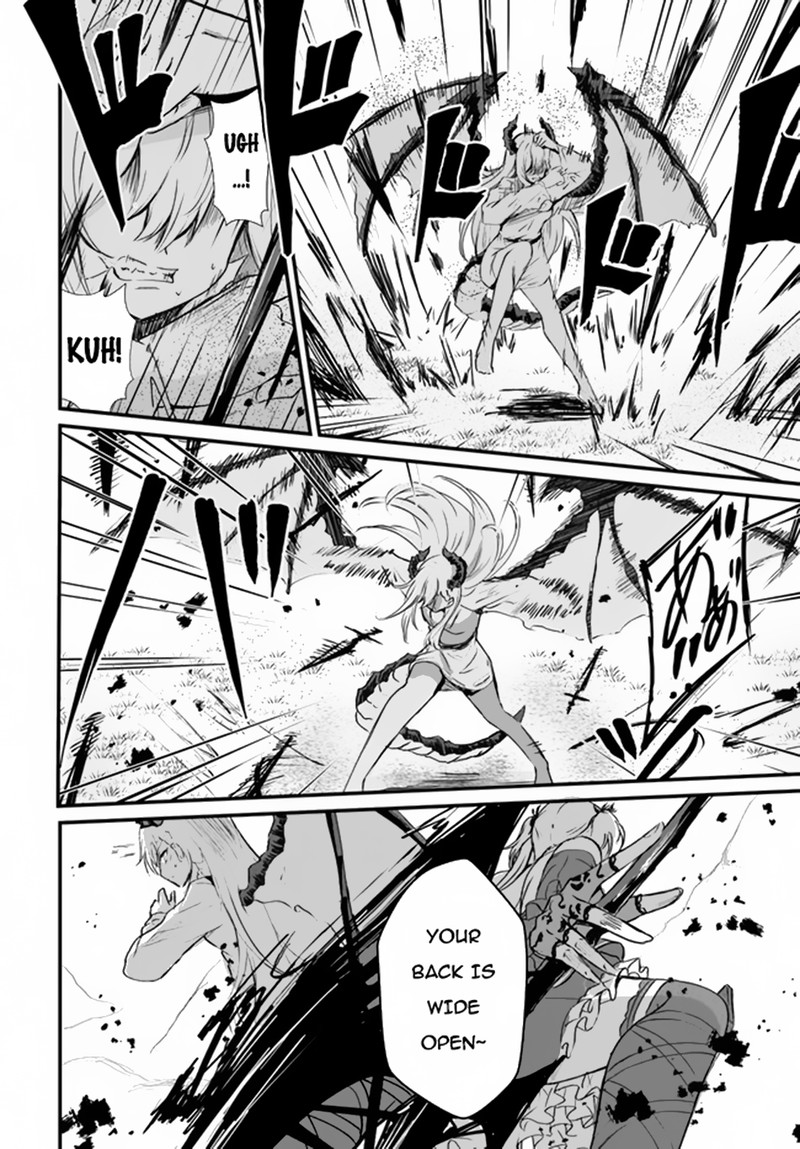 Dantoudai No Hanayome Sekai Wo Horobosu Futsutsuka Na Tatsuki Desu Ga 3 6