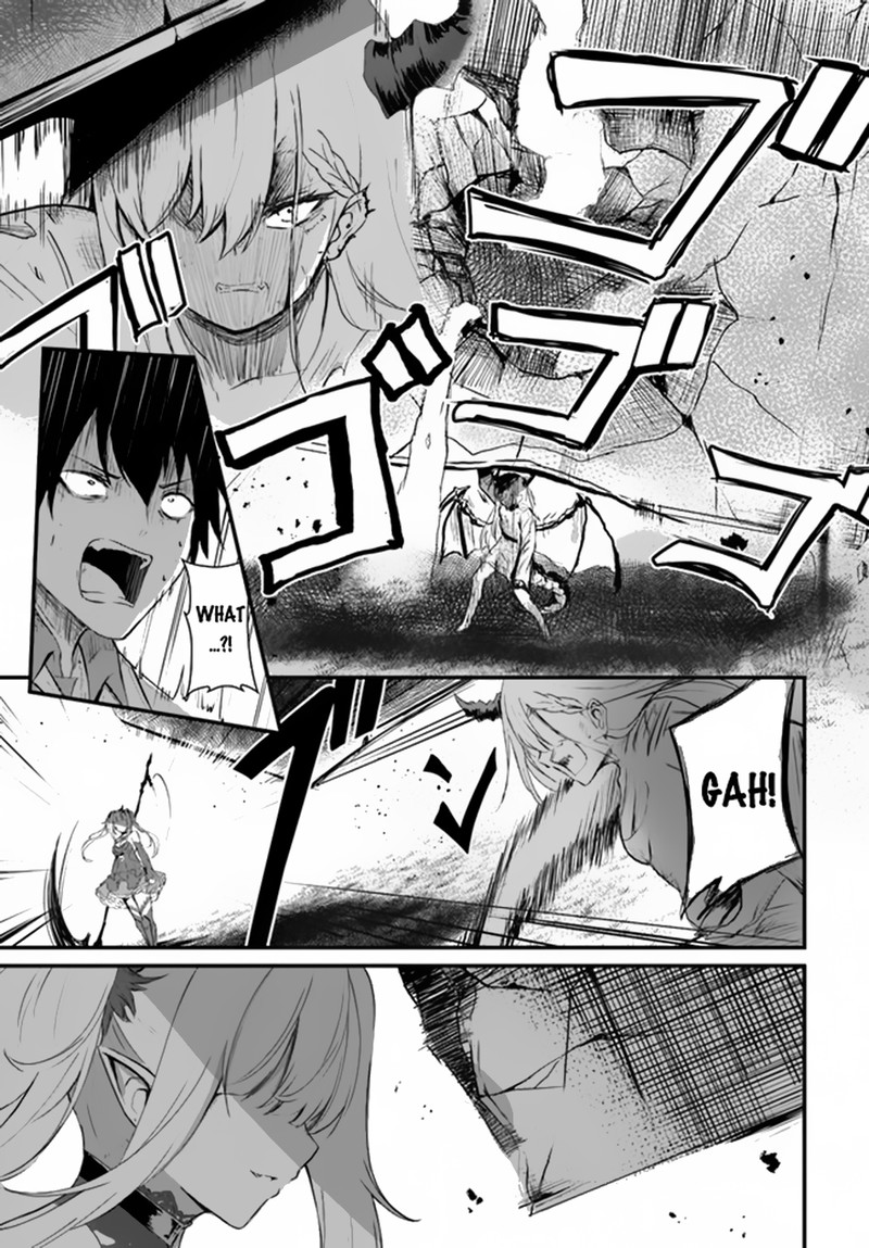 Dantoudai No Hanayome Sekai Wo Horobosu Futsutsuka Na Tatsuki Desu Ga 3 9