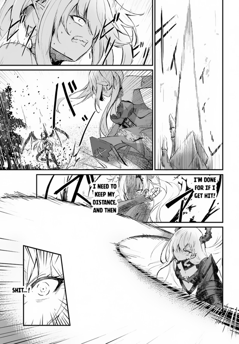 Dantoudai No Hanayome Sekai Wo Horobosu Futsutsuka Na Tatsuki Desu Ga 4 11