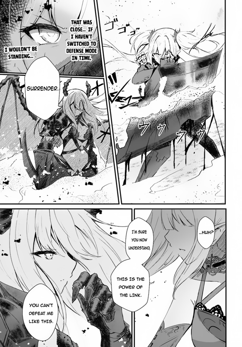 Dantoudai No Hanayome Sekai Wo Horobosu Futsutsuka Na Tatsuki Desu Ga 4 13