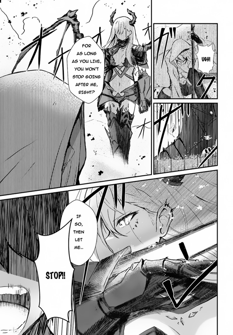 Dantoudai No Hanayome Sekai Wo Horobosu Futsutsuka Na Tatsuki Desu Ga 4 19