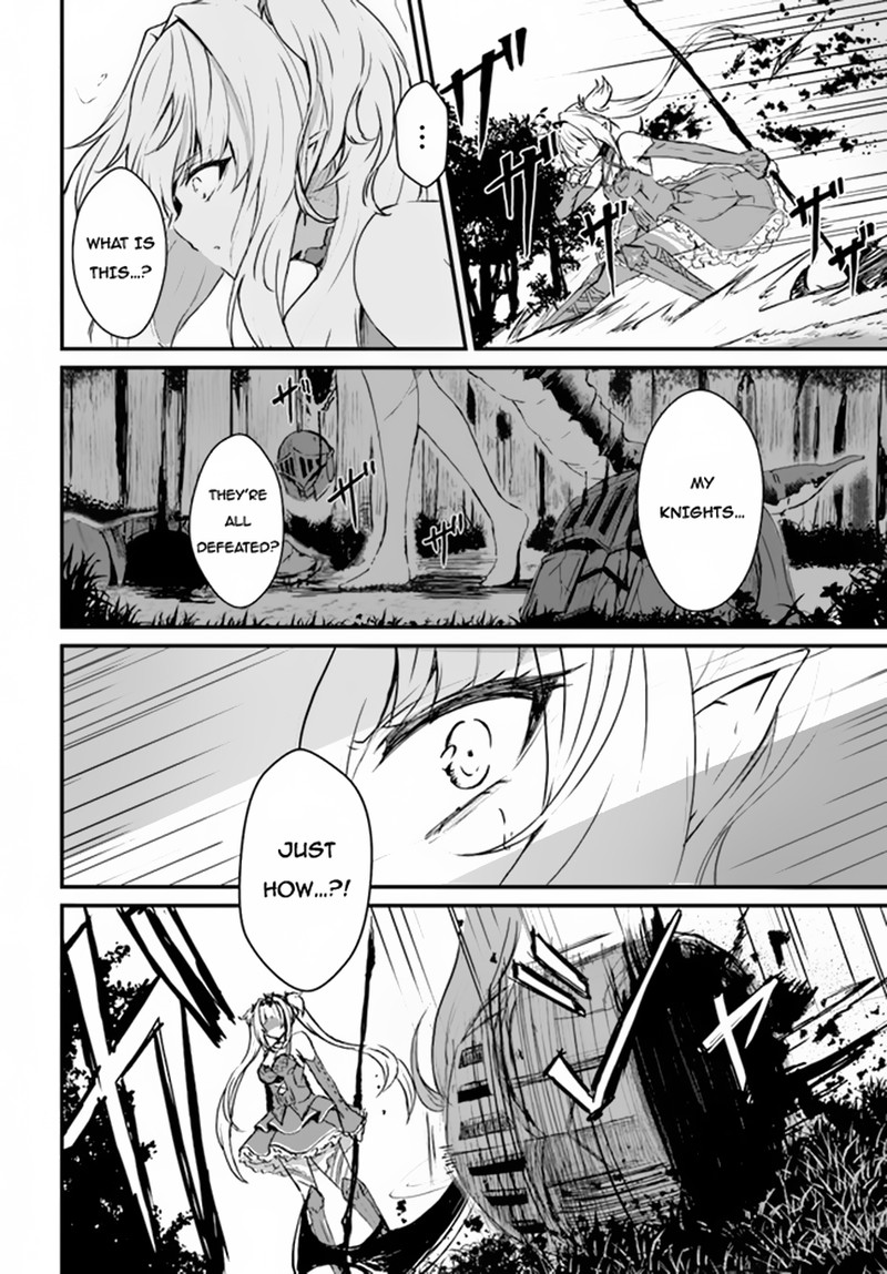 Dantoudai No Hanayome Sekai Wo Horobosu Futsutsuka Na Tatsuki Desu Ga 4 2
