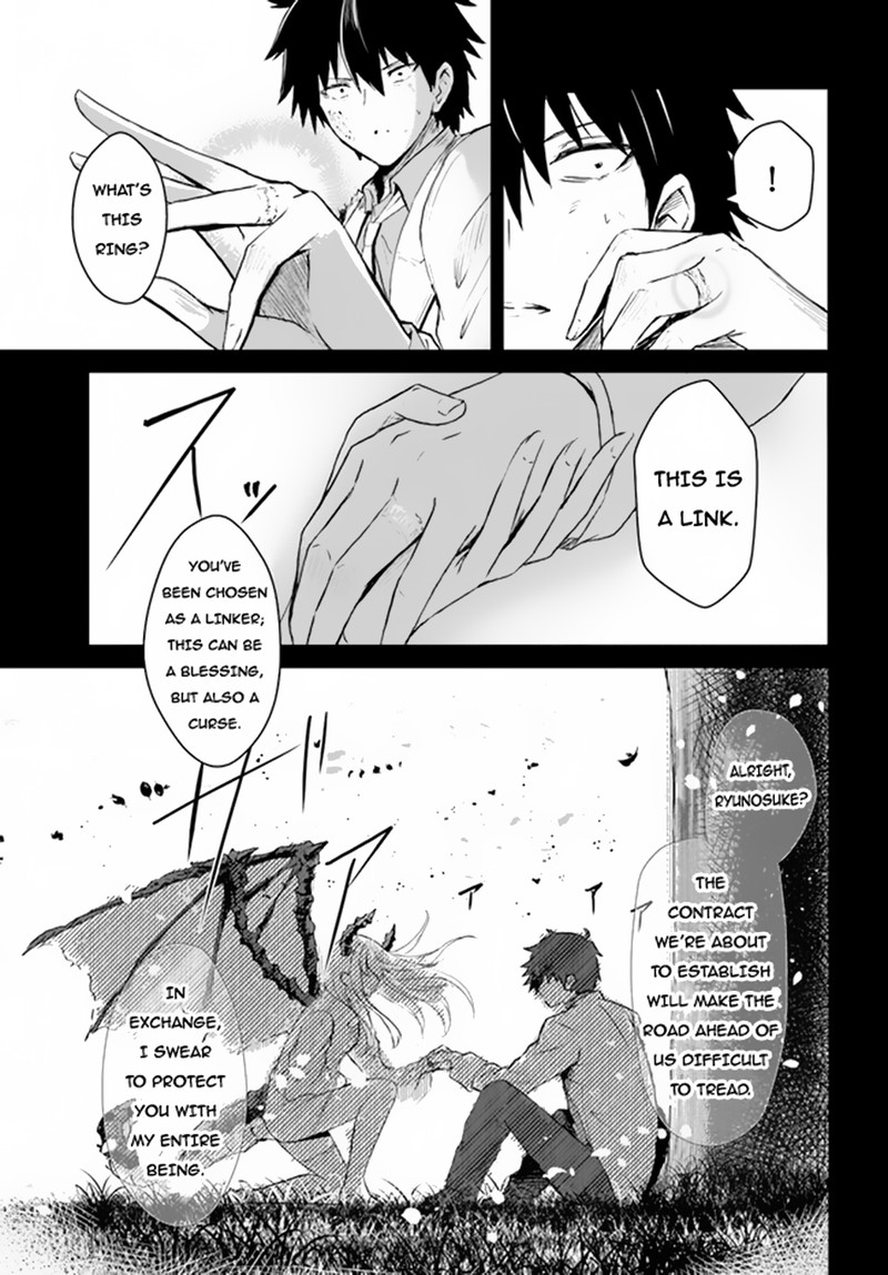 Dantoudai No Hanayome Sekai Wo Horobosu Futsutsuka Na Tatsuki Desu Ga 4 5