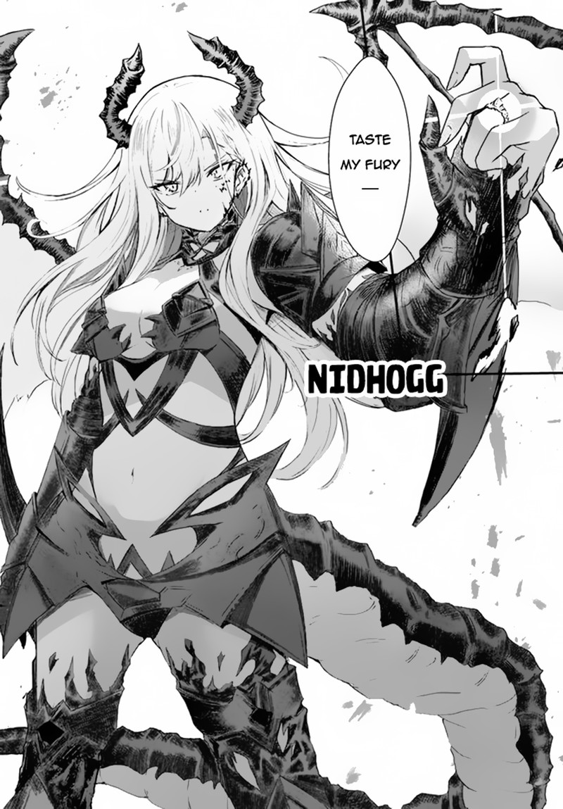 Dantoudai No Hanayome Sekai Wo Horobosu Futsutsuka Na Tatsuki Desu Ga 4 8
