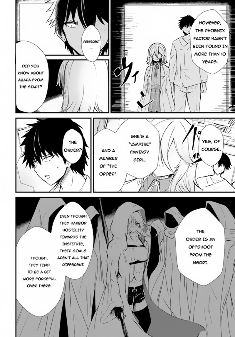 Dantoudai No Hanayome Sekai Wo Horobosu Futsutsuka Na Tatsuki Desu Ga 5 10