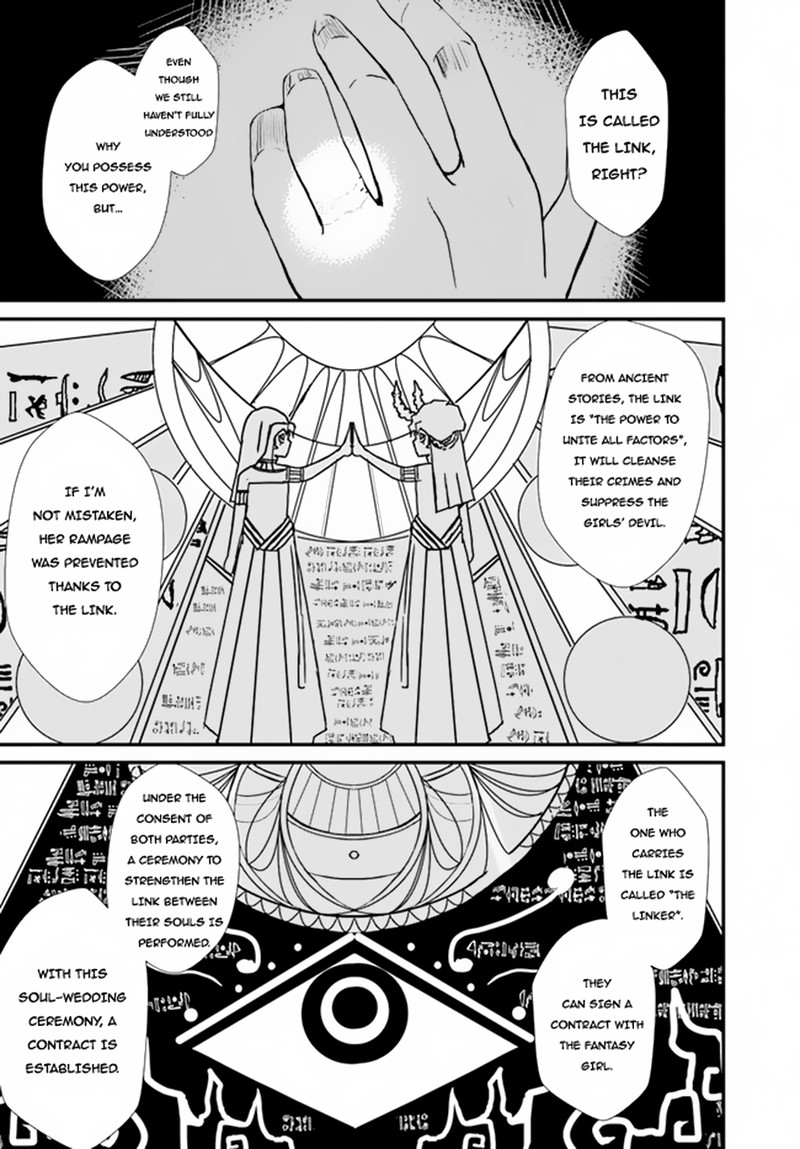 Dantoudai No Hanayome Sekai Wo Horobosu Futsutsuka Na Tatsuki Desu Ga 5 16