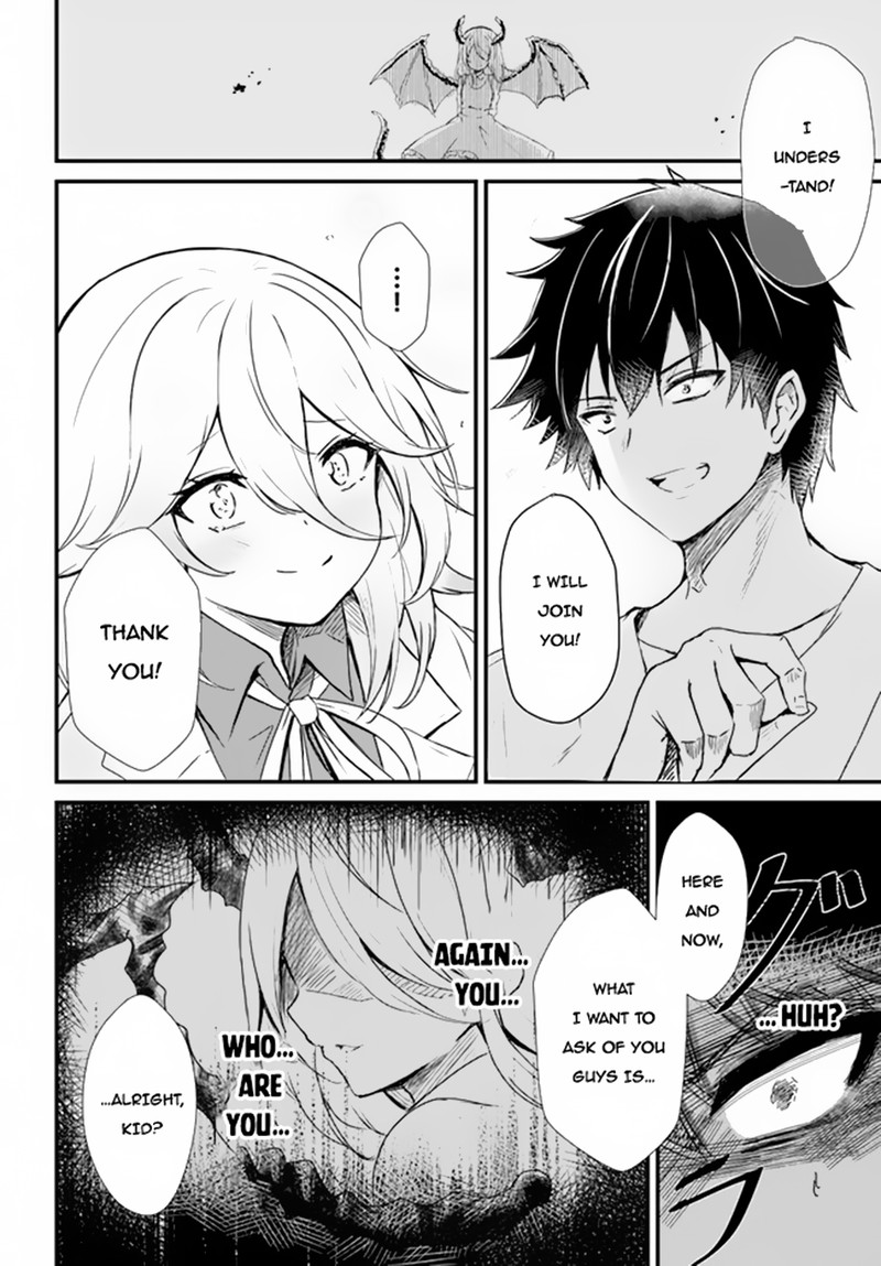 Dantoudai No Hanayome Sekai Wo Horobosu Futsutsuka Na Tatsuki Desu Ga 5 20