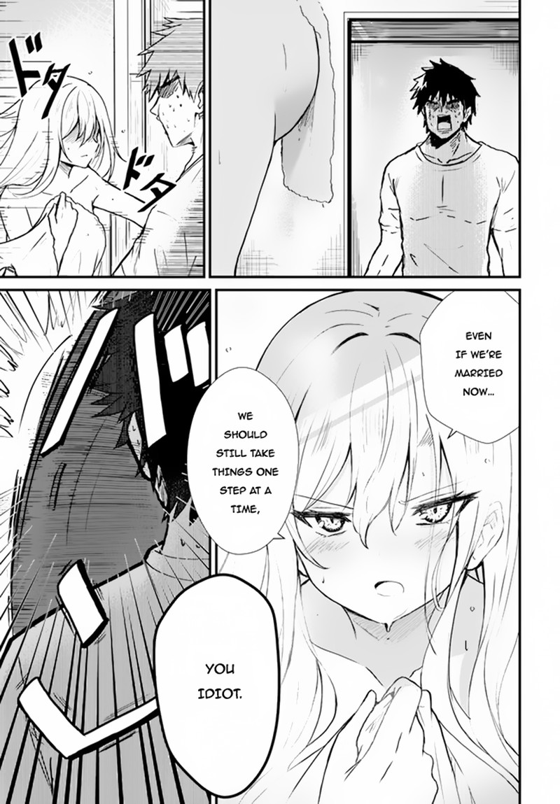 Dantoudai No Hanayome Sekai Wo Horobosu Futsutsuka Na Tatsuki Desu Ga 5 23