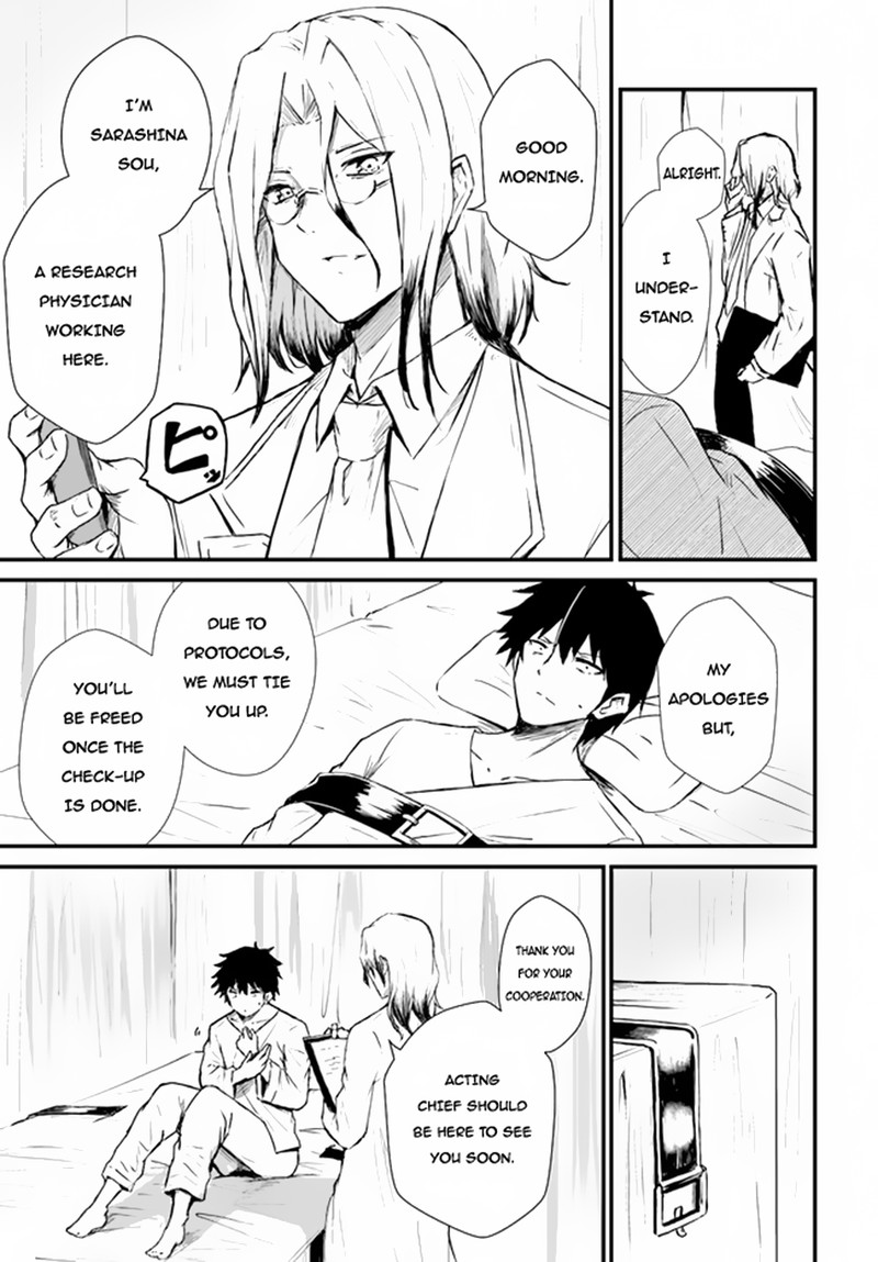 Dantoudai No Hanayome Sekai Wo Horobosu Futsutsuka Na Tatsuki Desu Ga 5 3