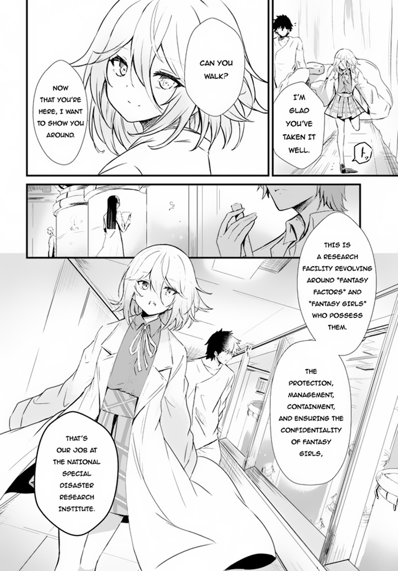 Dantoudai No Hanayome Sekai Wo Horobosu Futsutsuka Na Tatsuki Desu Ga 5 6