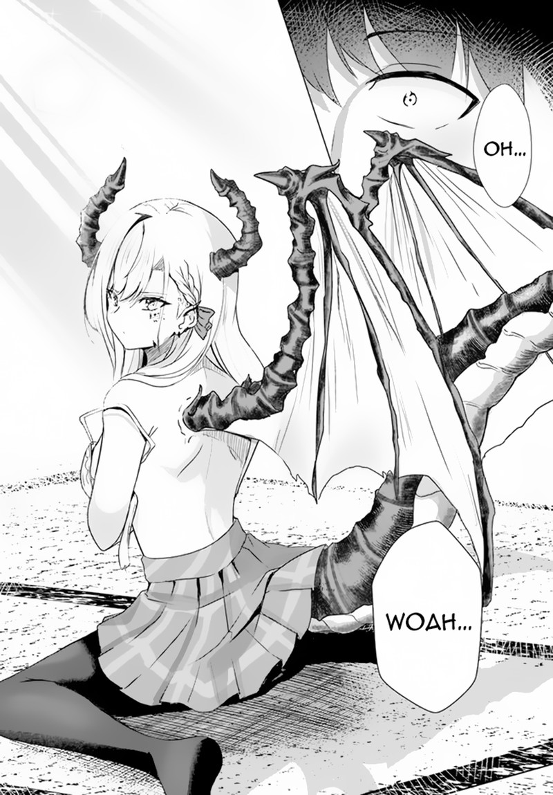 Dantoudai No Hanayome Sekai Wo Horobosu Futsutsuka Na Tatsuki Desu Ga 6 10