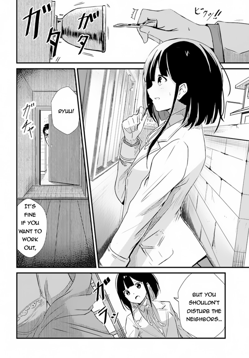 Dantoudai No Hanayome Sekai Wo Horobosu Futsutsuka Na Tatsuki Desu Ga 6 14