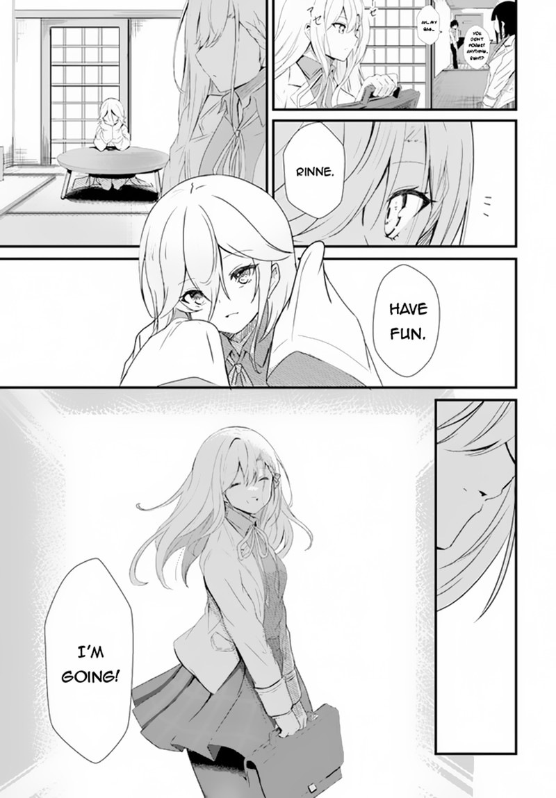 Dantoudai No Hanayome Sekai Wo Horobosu Futsutsuka Na Tatsuki Desu Ga 6 17