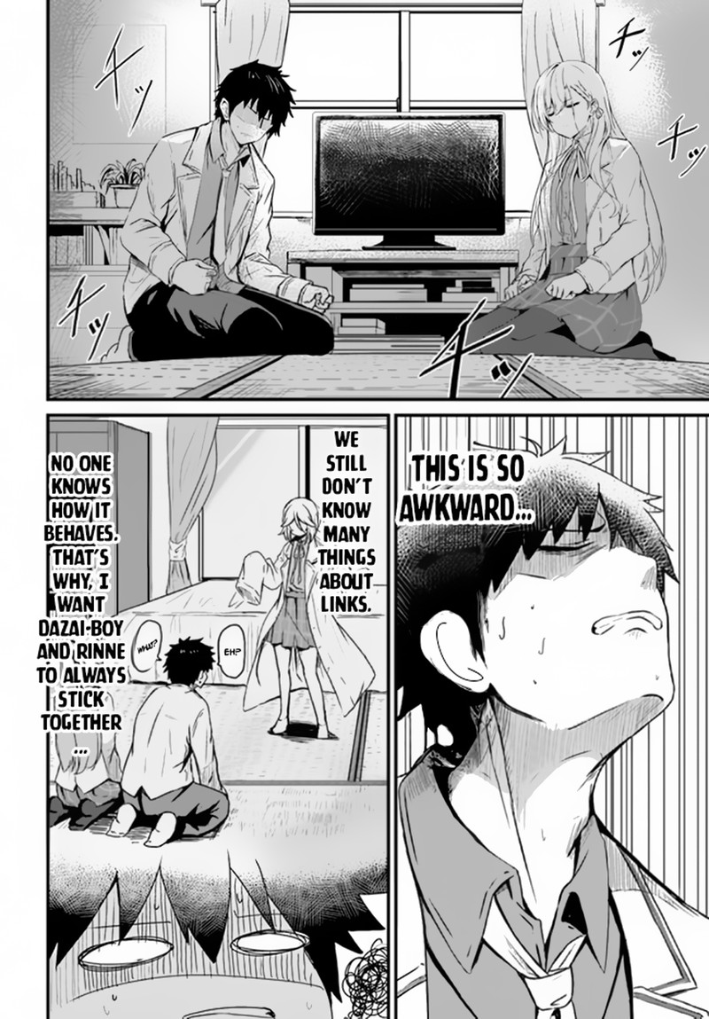Dantoudai No Hanayome Sekai Wo Horobosu Futsutsuka Na Tatsuki Desu Ga 6 2