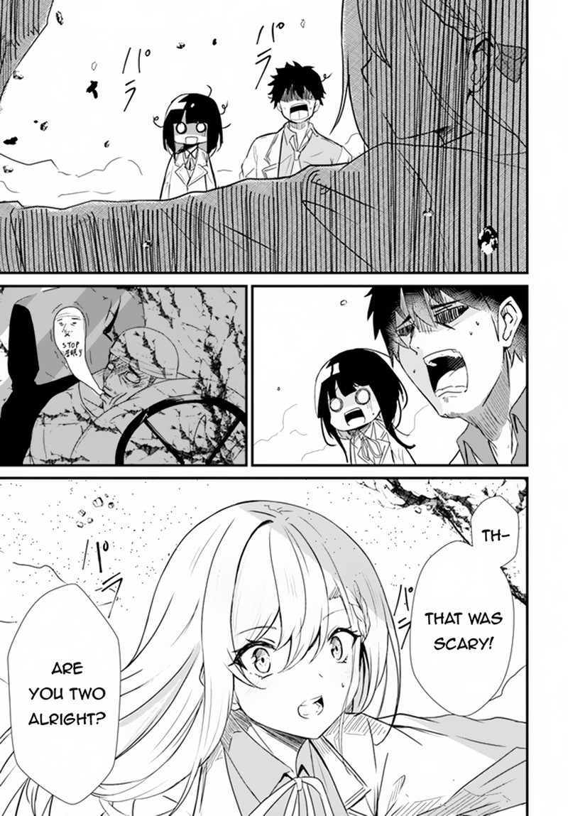 Dantoudai No Hanayome Sekai Wo Horobosu Futsutsuka Na Tatsuki Desu Ga 6 21