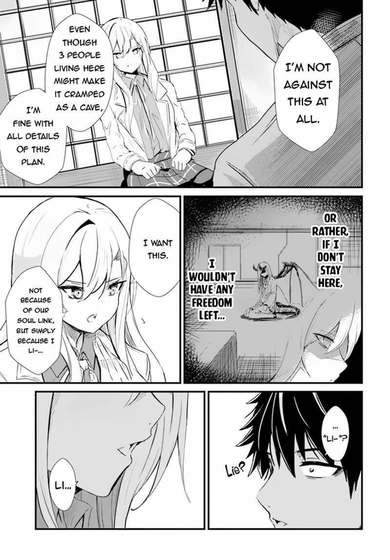 Dantoudai No Hanayome Sekai Wo Horobosu Futsutsuka Na Tatsuki Desu Ga 6 5
