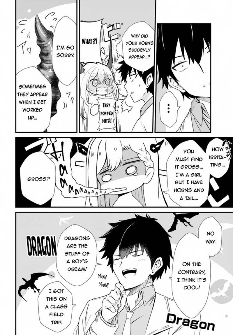 Dantoudai No Hanayome Sekai Wo Horobosu Futsutsuka Na Tatsuki Desu Ga 6 8