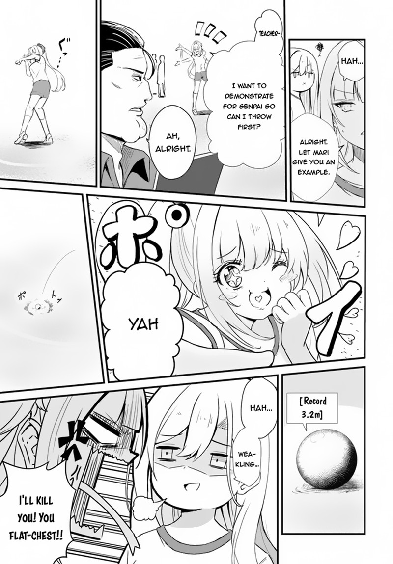 Dantoudai No Hanayome Sekai Wo Horobosu Futsutsuka Na Tatsuki Desu Ga 7 13