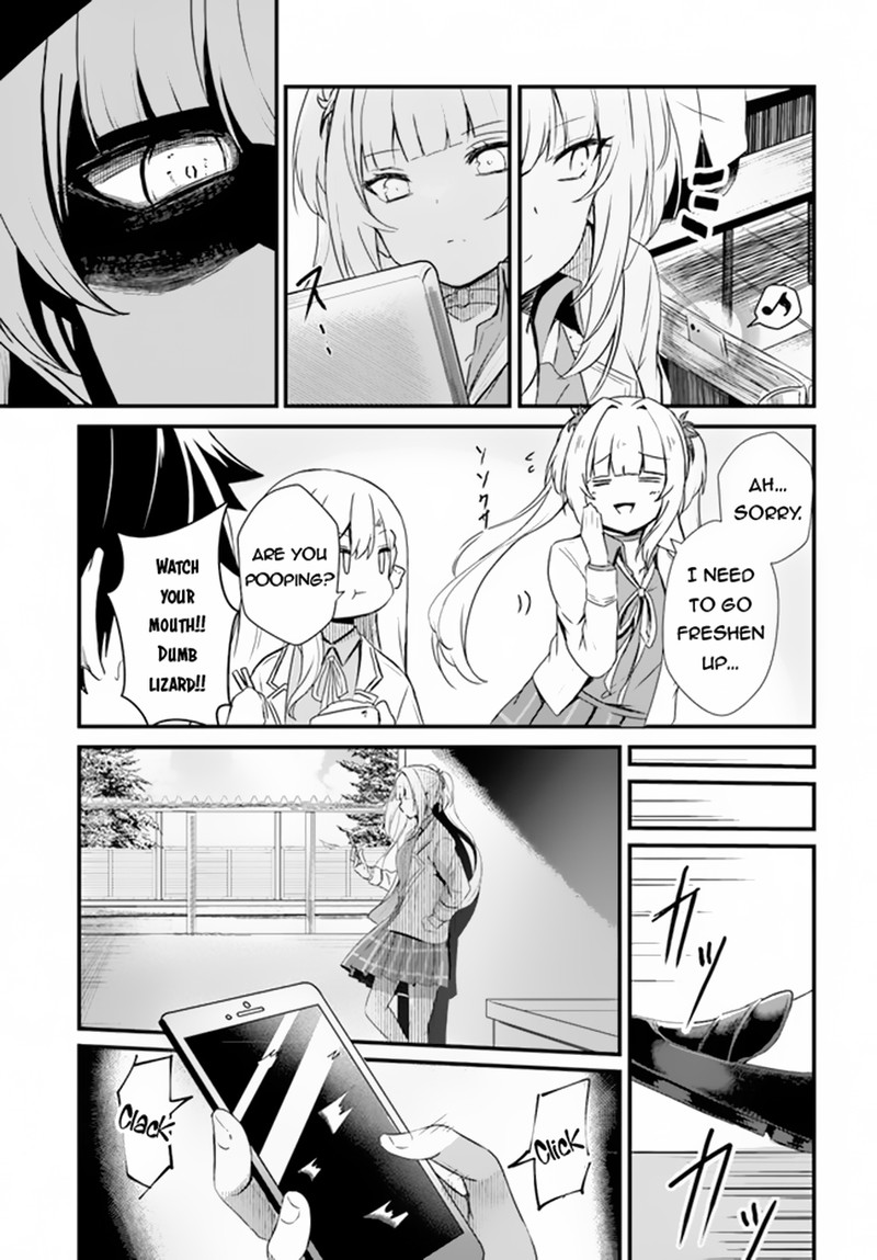 Dantoudai No Hanayome Sekai Wo Horobosu Futsutsuka Na Tatsuki Desu Ga 7 19