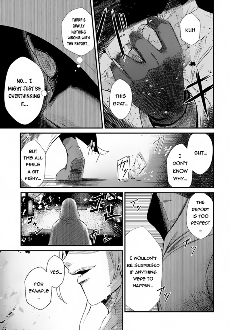 Dantoudai No Hanayome Sekai Wo Horobosu Futsutsuka Na Tatsuki Desu Ga 7 23