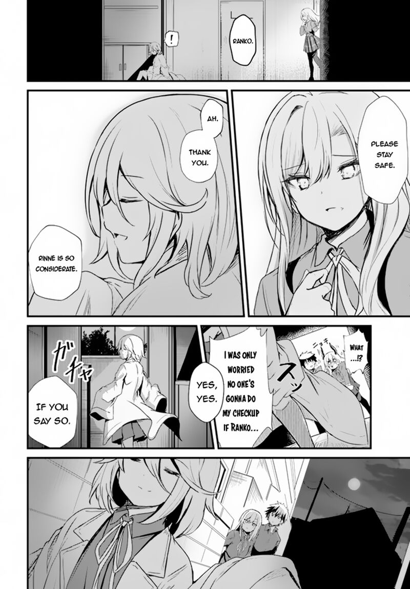 Dantoudai No Hanayome Sekai Wo Horobosu Futsutsuka Na Tatsuki Desu Ga 8 17