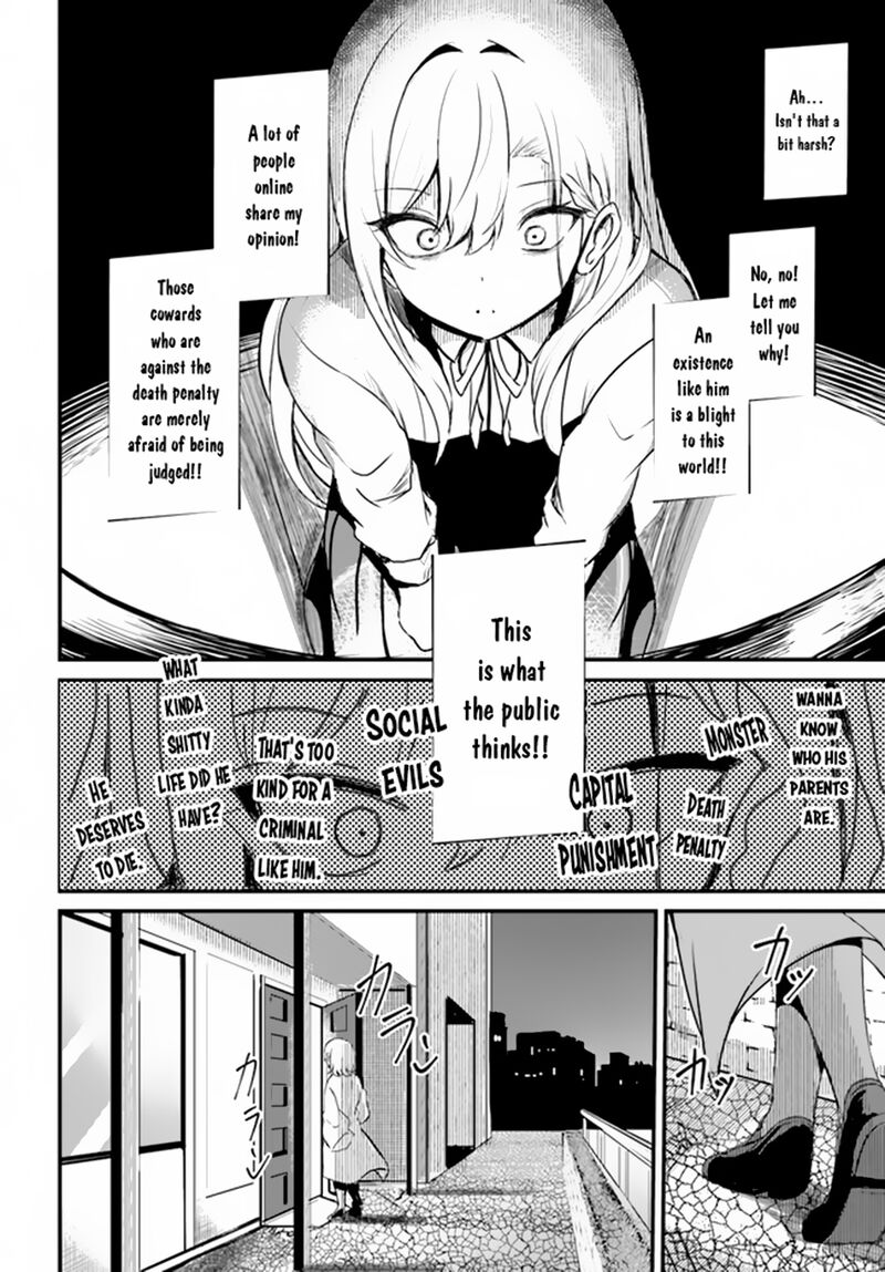 Dantoudai No Hanayome Sekai Wo Horobosu Futsutsuka Na Tatsuki Desu Ga 8 21