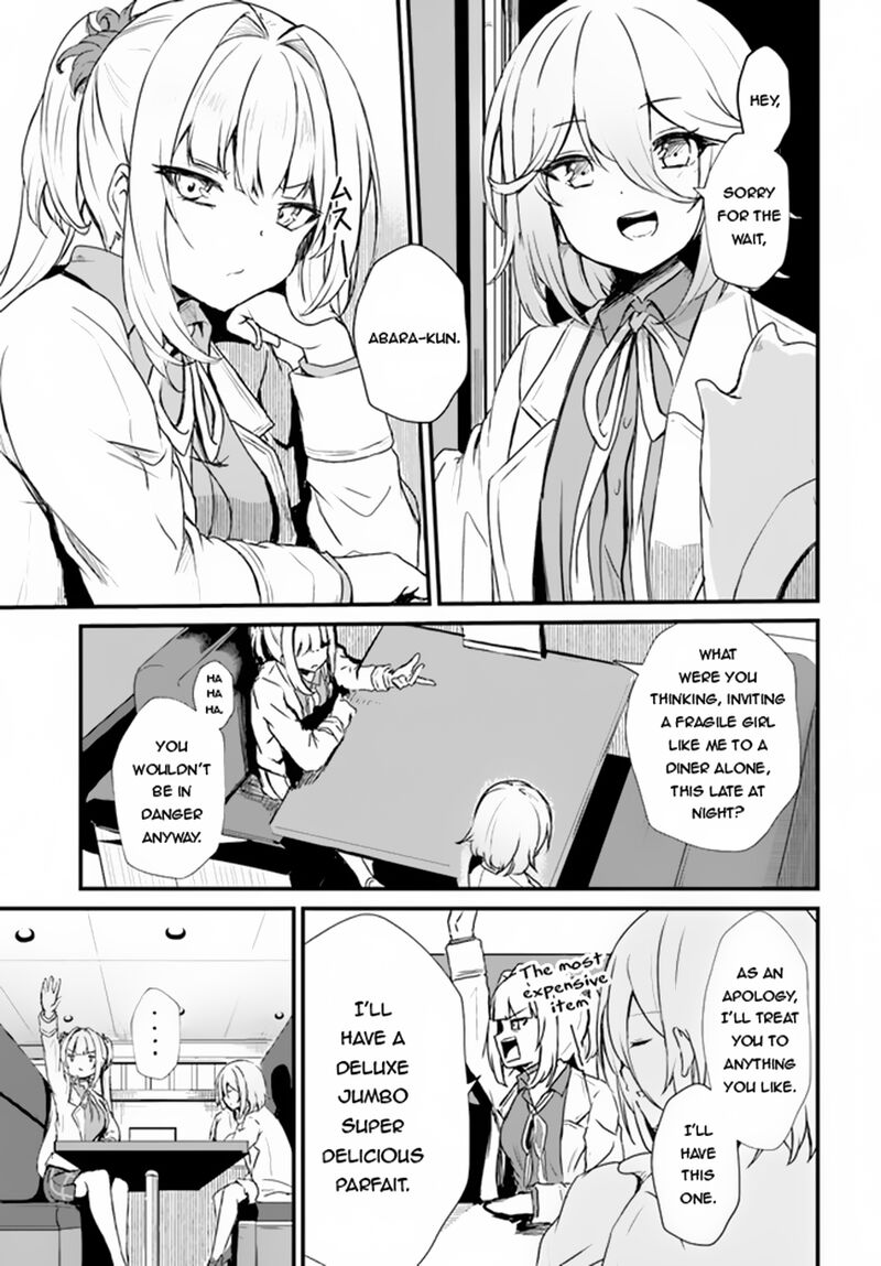 Dantoudai No Hanayome Sekai Wo Horobosu Futsutsuka Na Tatsuki Desu Ga 8 22
