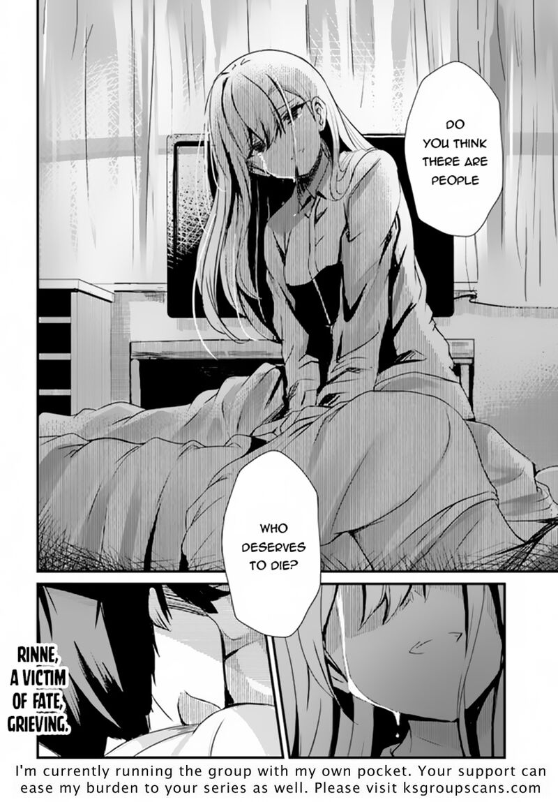 Dantoudai No Hanayome Sekai Wo Horobosu Futsutsuka Na Tatsuki Desu Ga 8 25