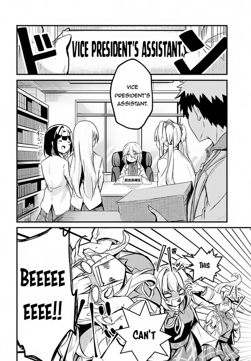 Dantoudai No Hanayome Sekai Wo Horobosu Futsutsuka Na Tatsuki Desu Ga 8 5
