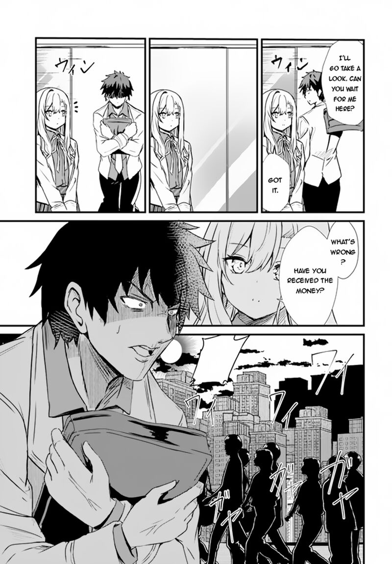 Dantoudai No Hanayome Sekai Wo Horobosu Futsutsuka Na Tatsuki Desu Ga 8 8