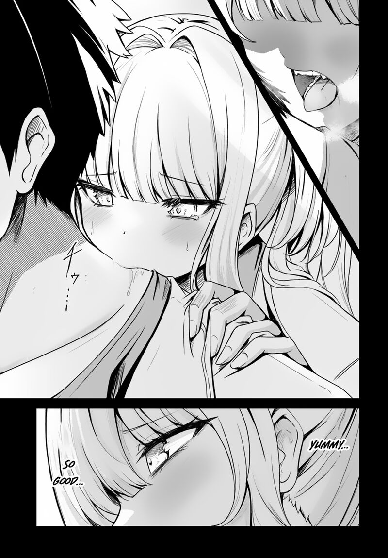 Dantoudai No Hanayome Sekai Wo Horobosu Futsutsuka Na Tatsuki Desu Ga 9 14
