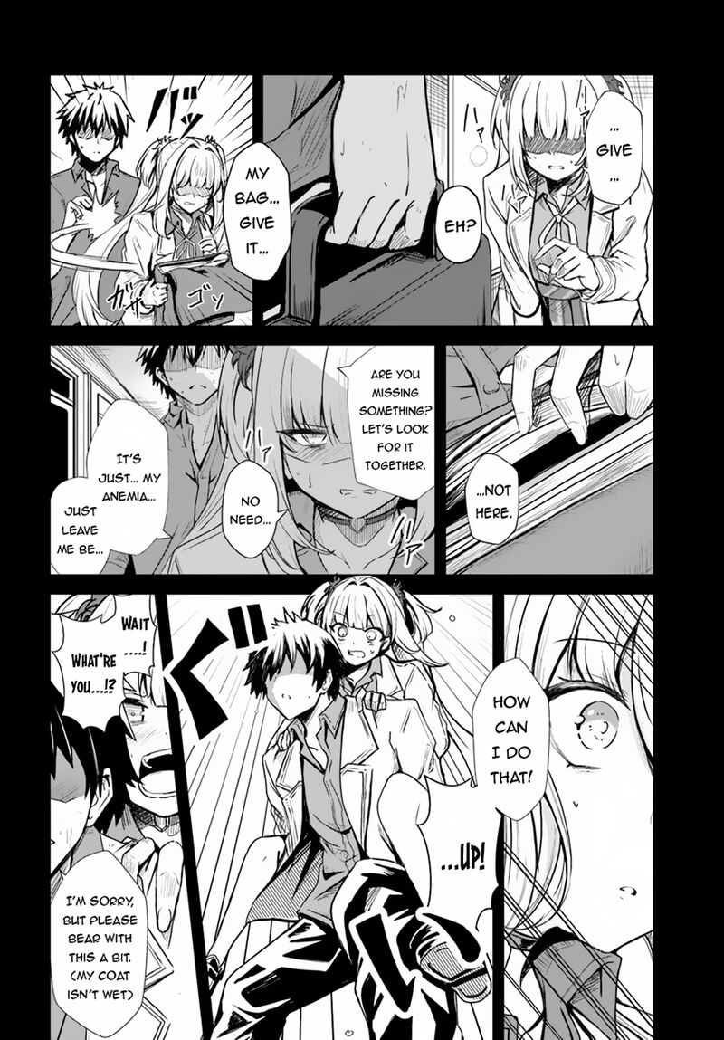 Dantoudai No Hanayome Sekai Wo Horobosu Futsutsuka Na Tatsuki Desu Ga 9 9