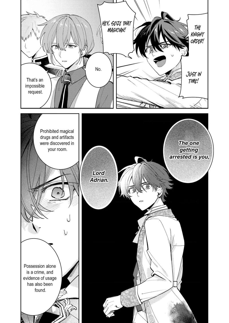 Danzaisareta Makegumi Reijou Desu Ga Jikan Wo Modoseru You Ni Natta No De Kondokoso Ni Shiawase Ni Narimasu 13 10