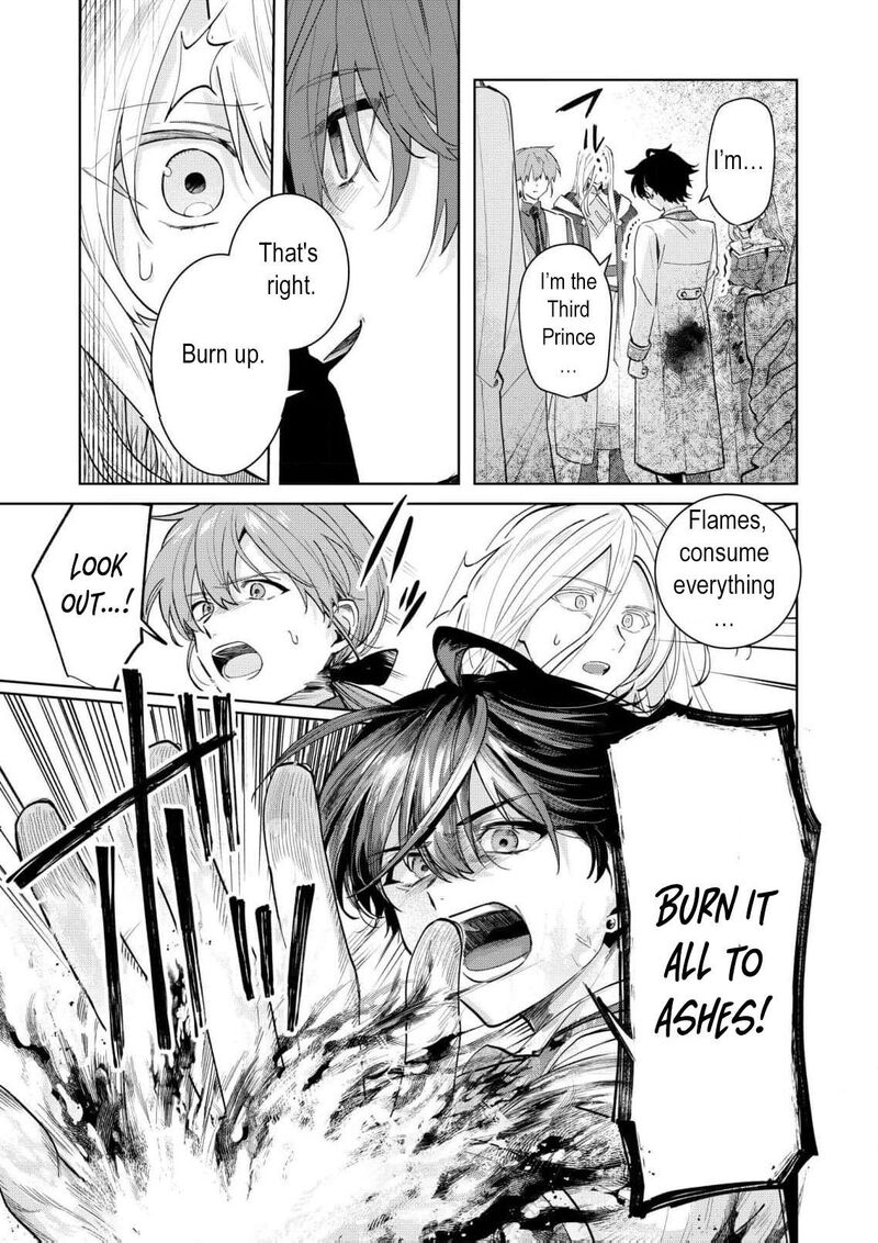 Danzaisareta Makegumi Reijou Desu Ga Jikan Wo Modoseru You Ni Natta No De Kondokoso Ni Shiawase Ni Narimasu 13 16