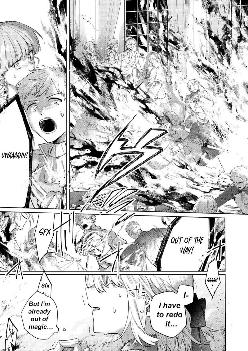 Danzaisareta Makegumi Reijou Desu Ga Jikan Wo Modoseru You Ni Natta No De Kondokoso Ni Shiawase Ni Narimasu 13 18