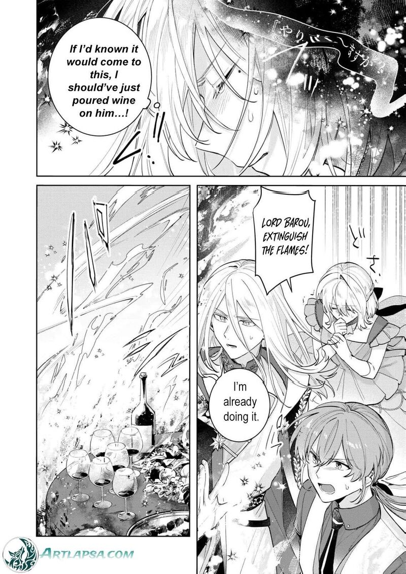 Danzaisareta Makegumi Reijou Desu Ga Jikan Wo Modoseru You Ni Natta No De Kondokoso Ni Shiawase Ni Narimasu 13 19