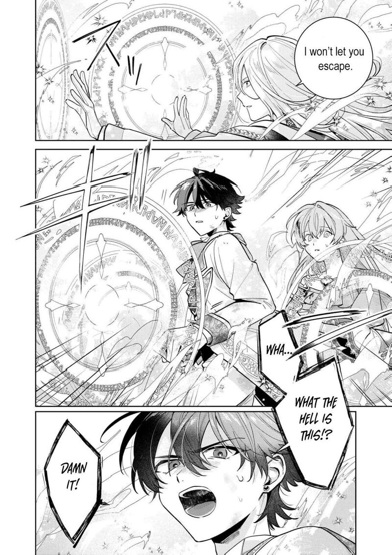 Danzaisareta Makegumi Reijou Desu Ga Jikan Wo Modoseru You Ni Natta No De Kondokoso Ni Shiawase Ni Narimasu 13 21