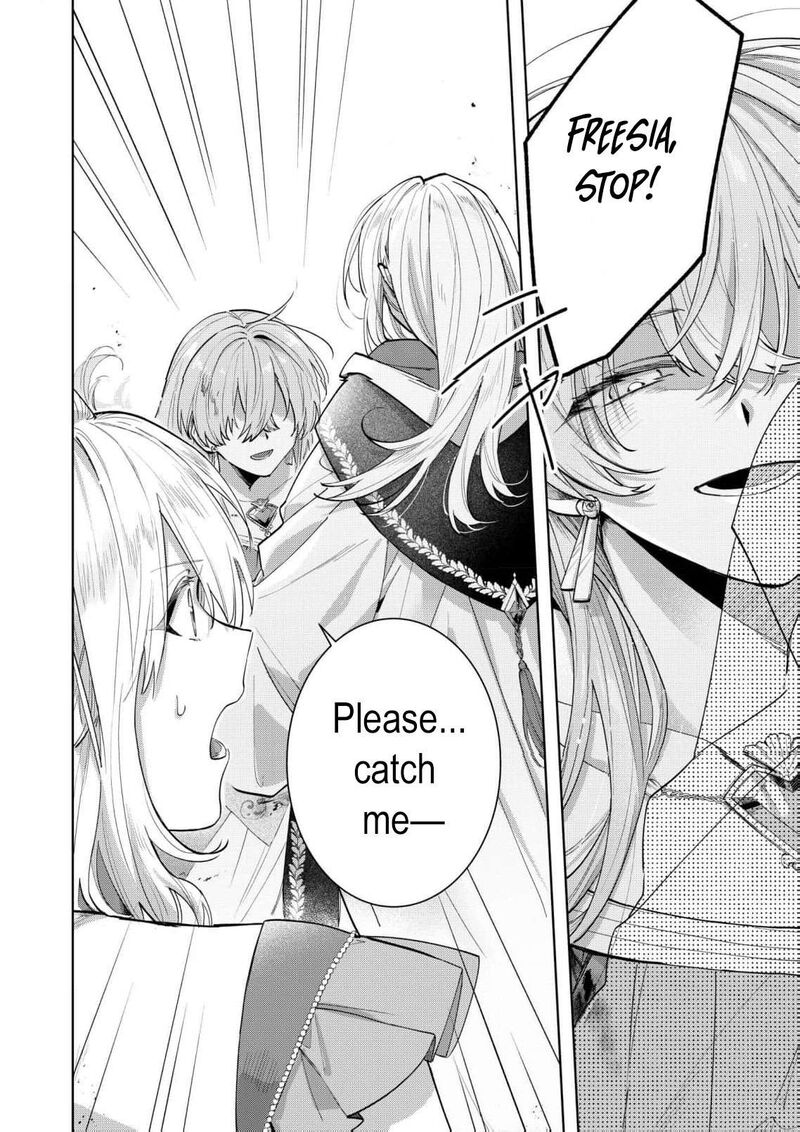 Danzaisareta Makegumi Reijou Desu Ga Jikan Wo Modoseru You Ni Natta No De Kondokoso Ni Shiawase Ni Narimasu 13 27