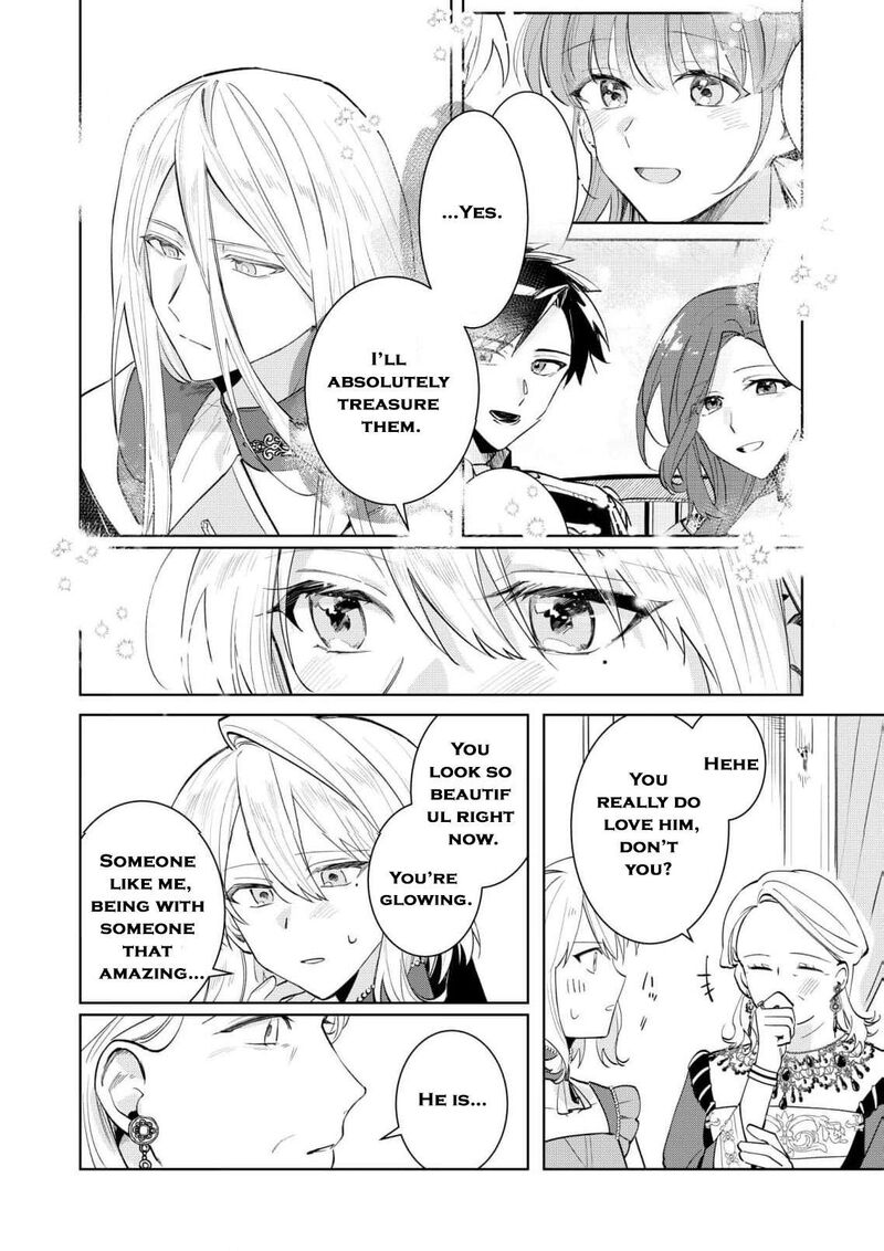 Danzaisareta Makegumi Reijou Desu Ga Jikan Wo Modoseru You Ni Natta No De Kondokoso Ni Shiawase Ni Narimasu 14 21