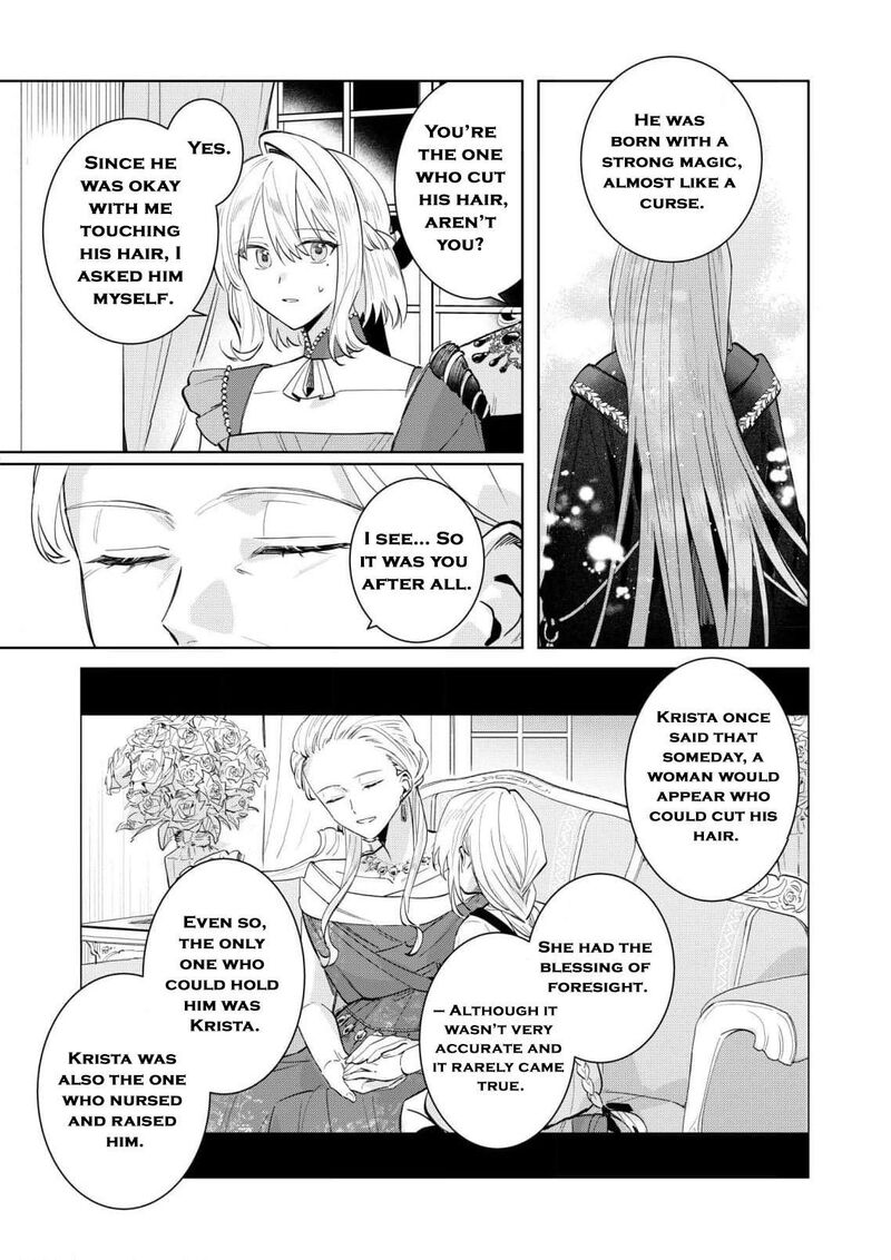 Danzaisareta Makegumi Reijou Desu Ga Jikan Wo Modoseru You Ni Natta No De Kondokoso Ni Shiawase Ni Narimasu 14 22