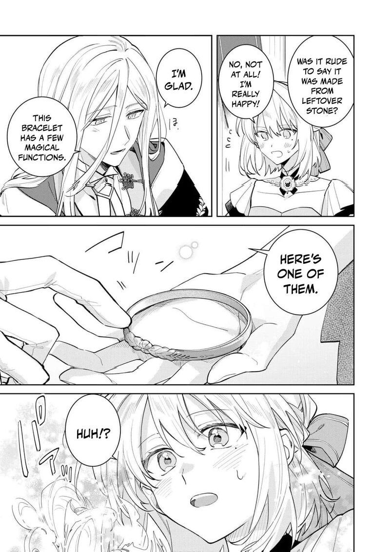 Danzaisareta Makegumi Reijou Desu Ga Jikan Wo Modoseru You Ni Natta No De Kondokoso Ni Shiawase Ni Narimasu 16 12