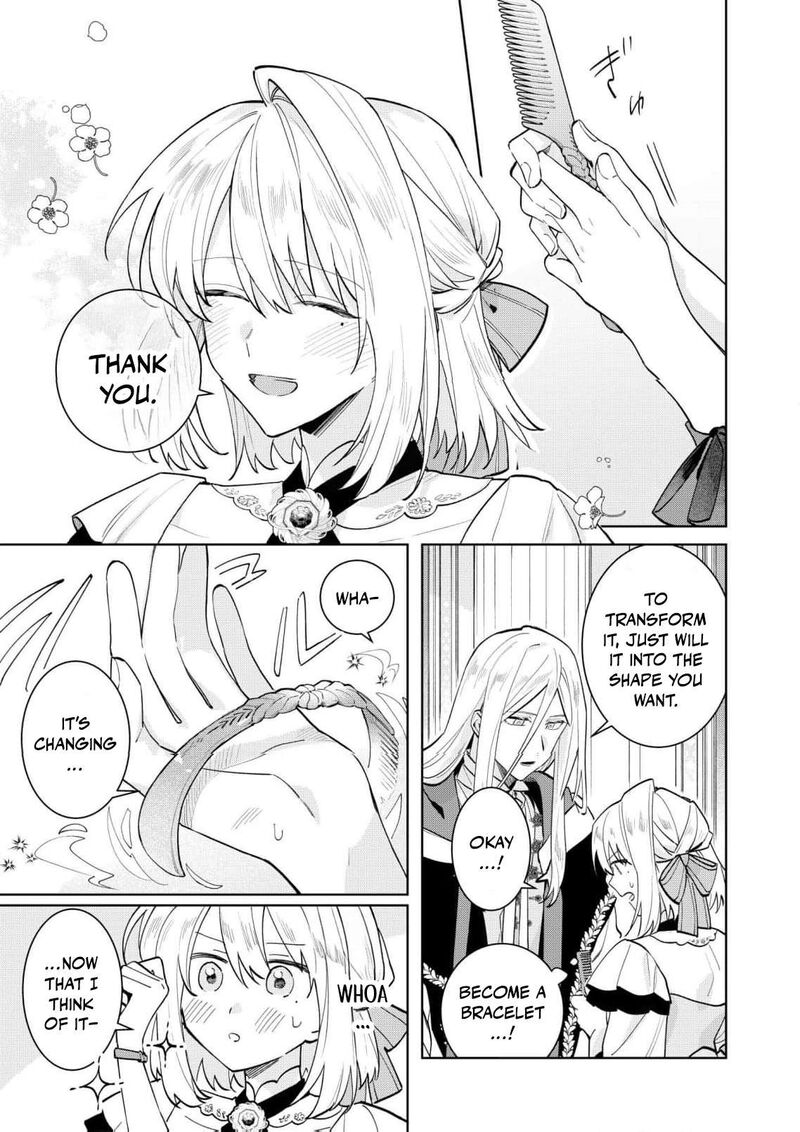 Danzaisareta Makegumi Reijou Desu Ga Jikan Wo Modoseru You Ni Natta No De Kondokoso Ni Shiawase Ni Narimasu 16 14