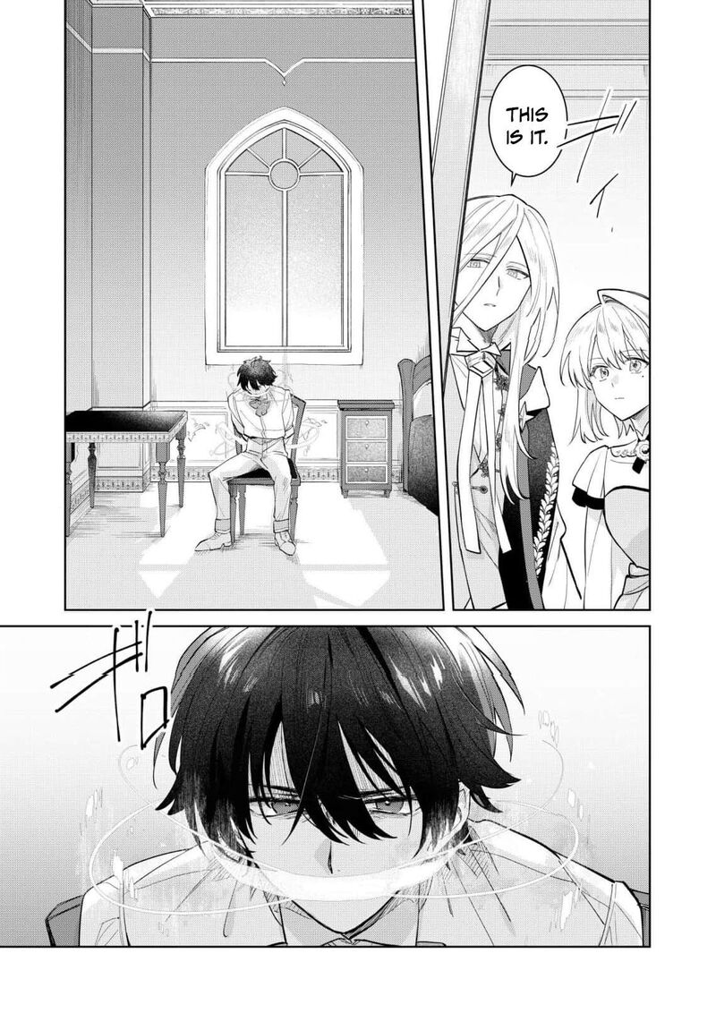 Danzaisareta Makegumi Reijou Desu Ga Jikan Wo Modoseru You Ni Natta No De Kondokoso Ni Shiawase Ni Narimasu 16 20