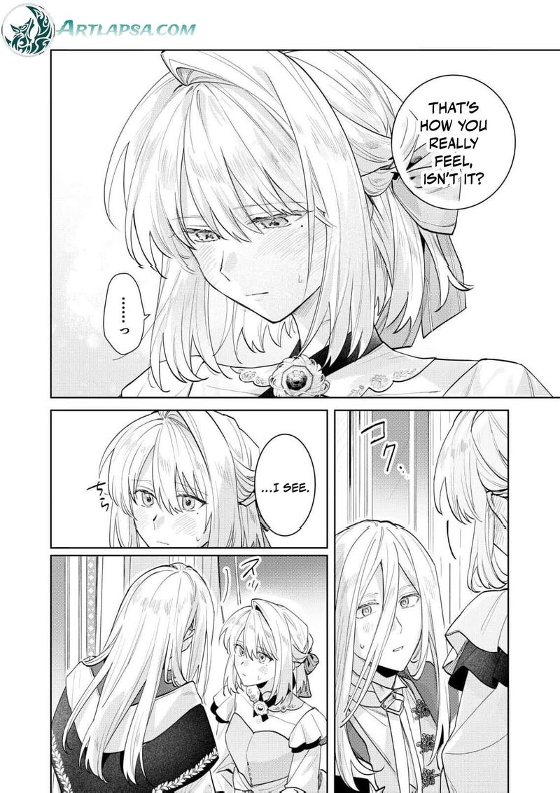 Danzaisareta Makegumi Reijou Desu Ga Jikan Wo Modoseru You Ni Natta No De Kondokoso Ni Shiawase Ni Narimasu 16 5