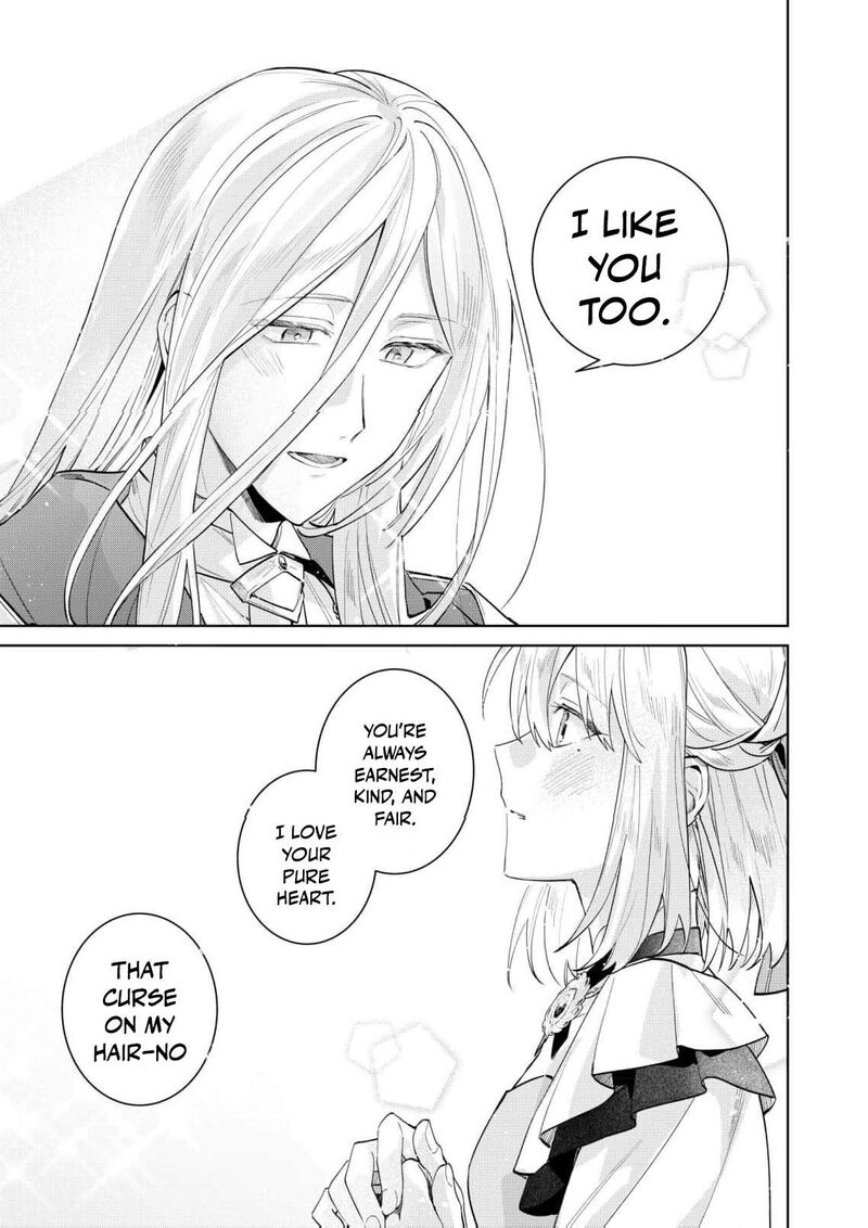 Danzaisareta Makegumi Reijou Desu Ga Jikan Wo Modoseru You Ni Natta No De Kondokoso Ni Shiawase Ni Narimasu 16 6