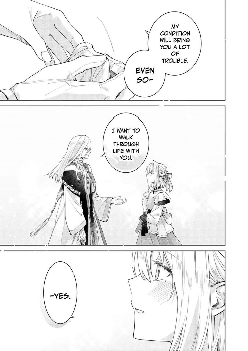 Danzaisareta Makegumi Reijou Desu Ga Jikan Wo Modoseru You Ni Natta No De Kondokoso Ni Shiawase Ni Narimasu 16 8