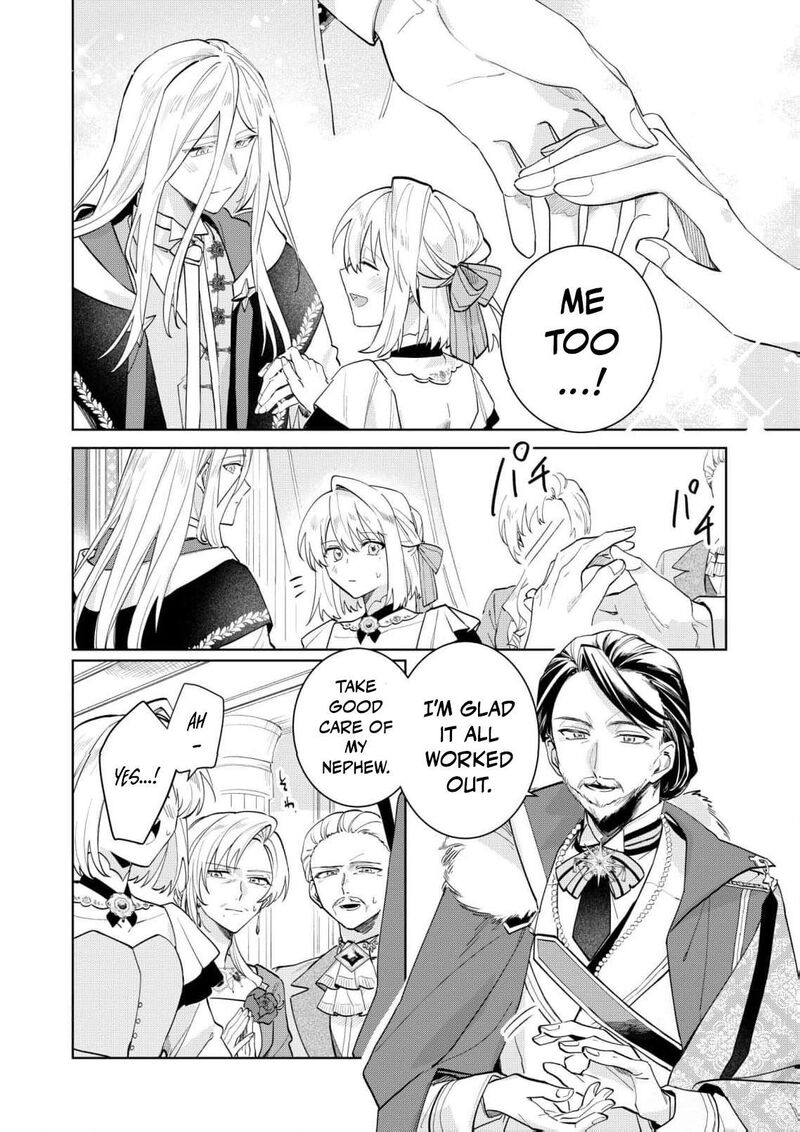 Danzaisareta Makegumi Reijou Desu Ga Jikan Wo Modoseru You Ni Natta No De Kondokoso Ni Shiawase Ni Narimasu 16 9